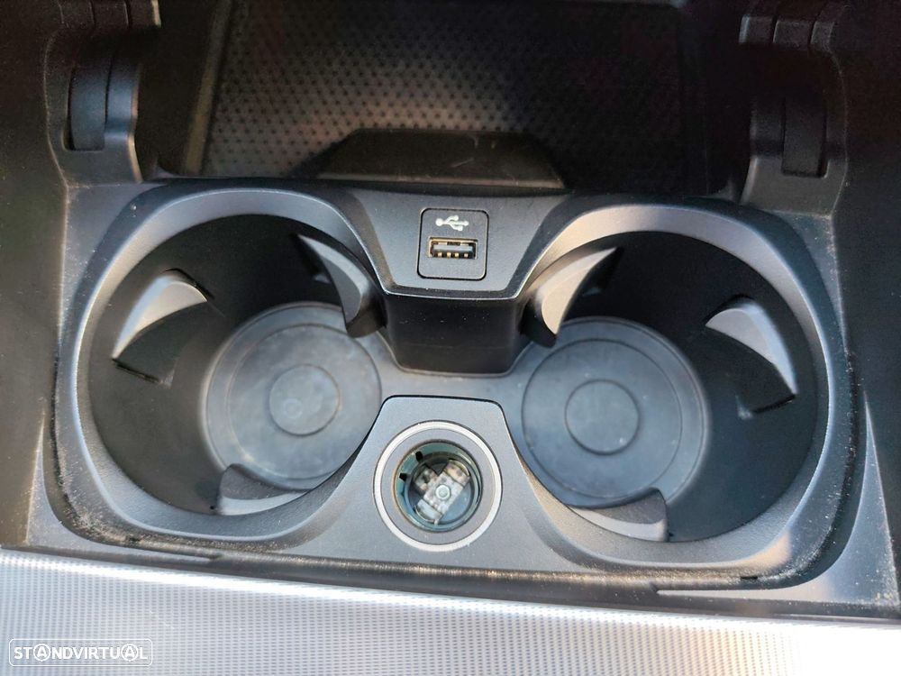 BMW 320 d Line Sport Auto - 30