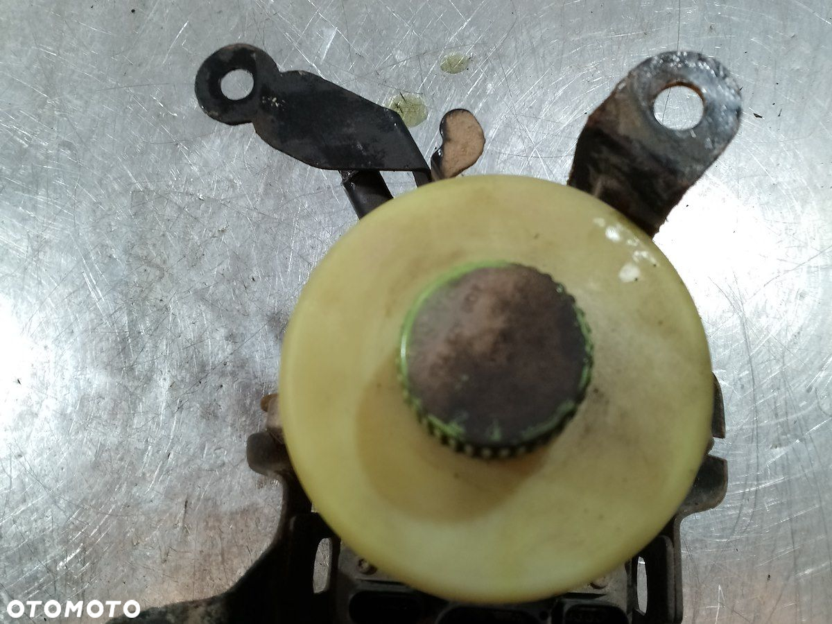 POMPA WSPOMAGANIA ELEKTRYCZNA SEAT IBIZA III 6Q0423156S 6Q1423051AJ - 2