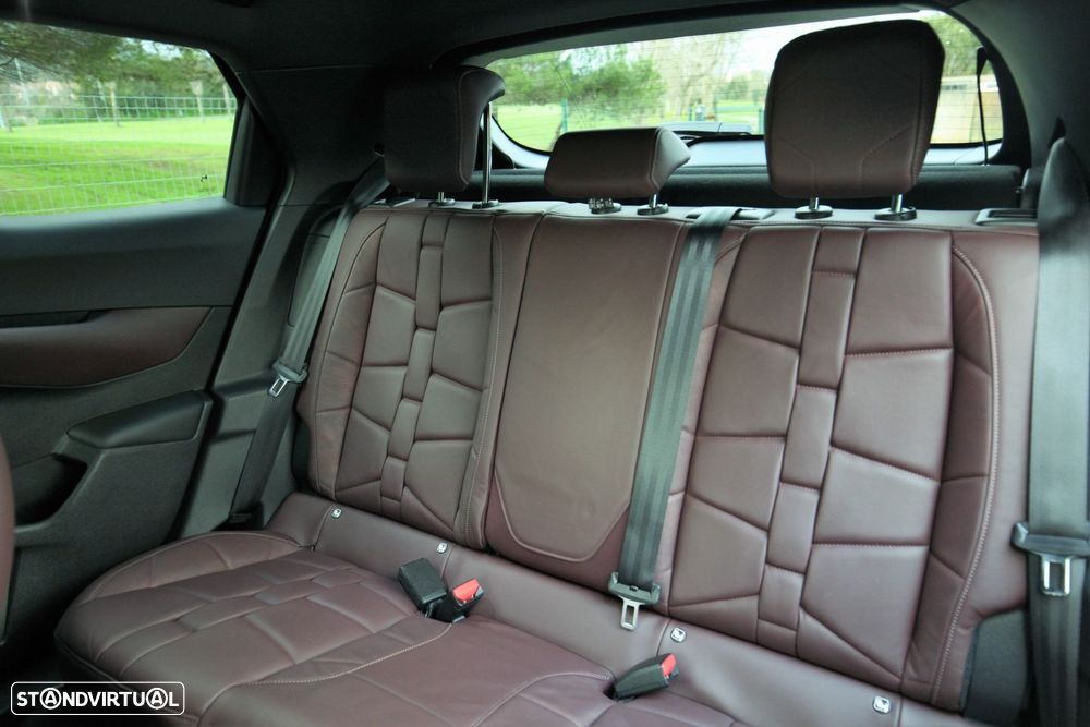 DS DS3 Crossback - 30
