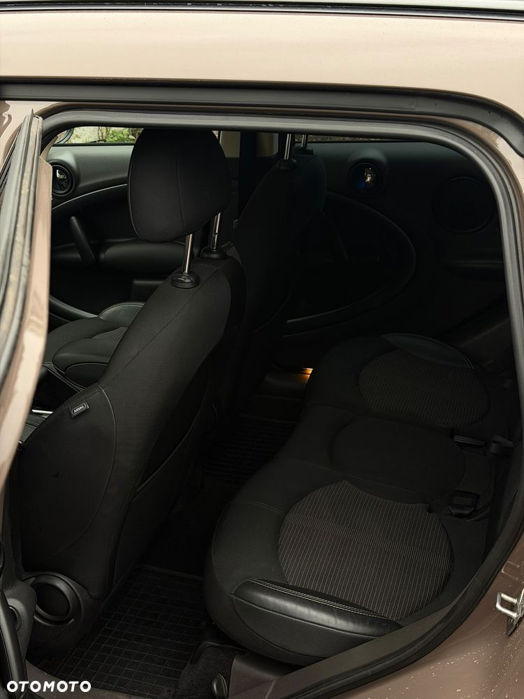 MINI Countryman - 18