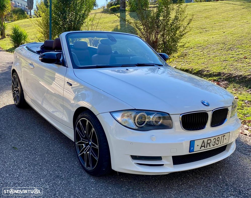 BMW 118 d DPF Edition Sport - 9