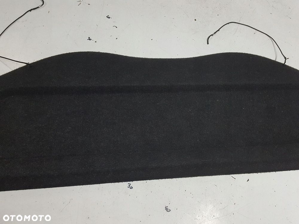 SUZUKI SWIFT MK8 17-22r PÓŁKA BAGAŻNIKA TYŁ - 5