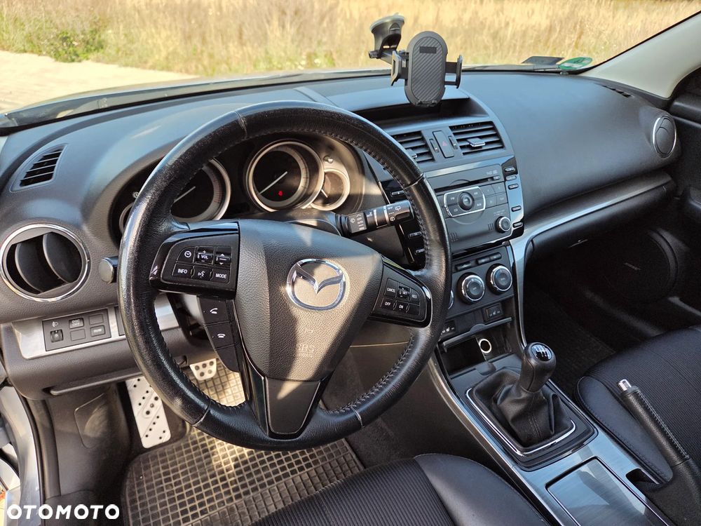 Mazda 6 2.2 CD Kirei - 19