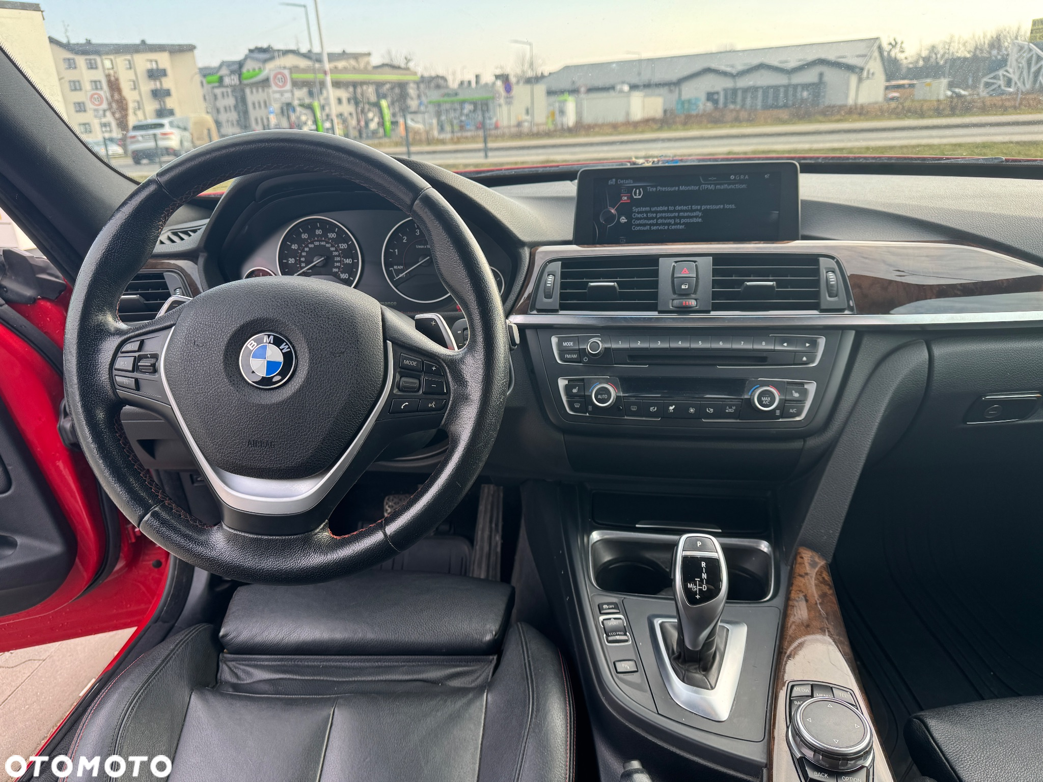 BMW 3GT 335i xDrive M Sport - 8