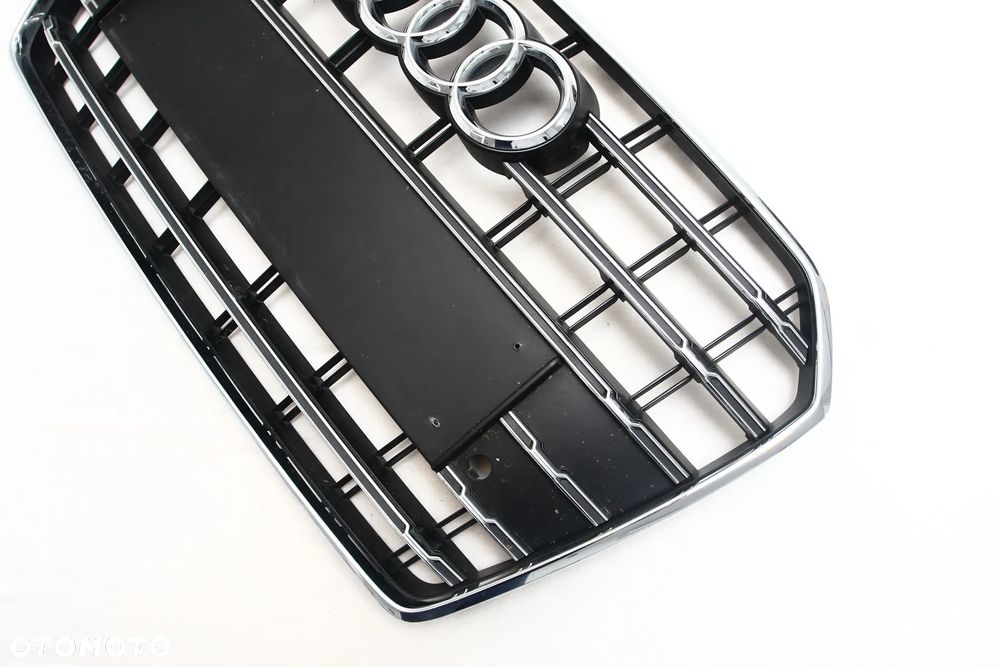 NOWY kompl Zderzak przód Audi A6 S6 4G0 S-Line - 10