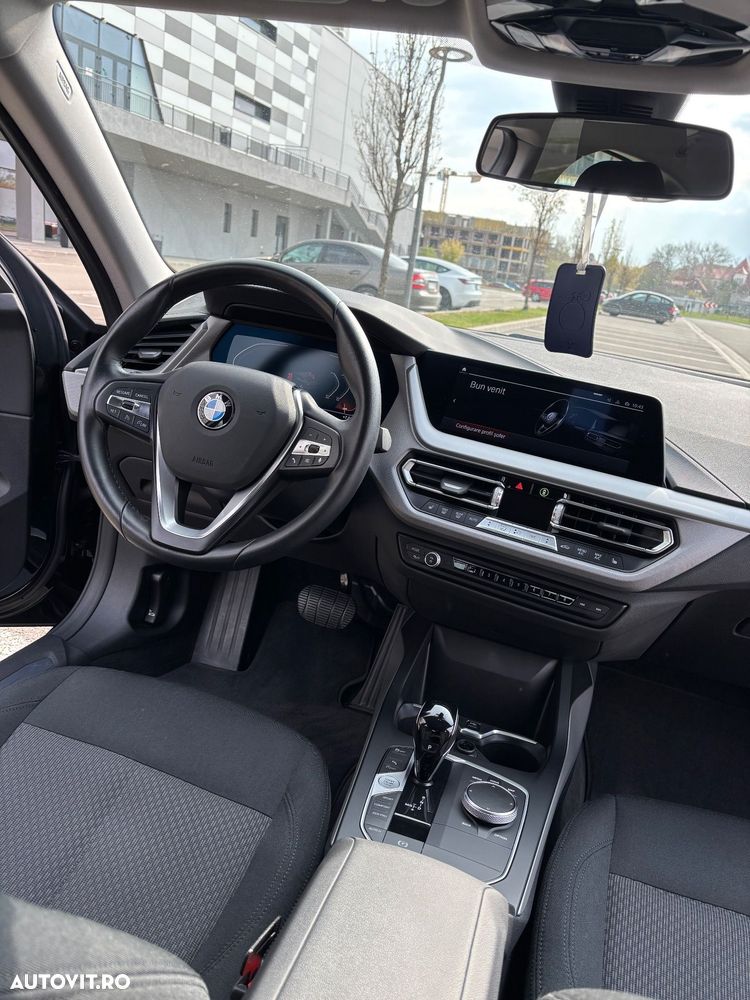 BMW Seria 2 218d Aut. Advantage - 8