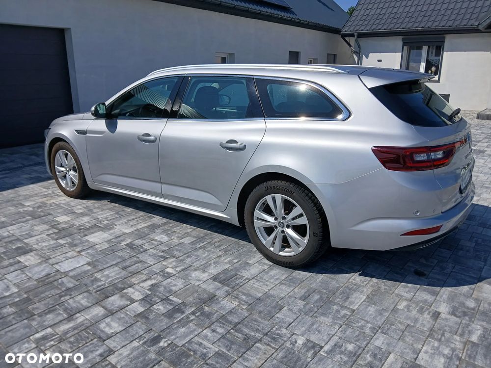 Renault Talisman 1.6 Energy dCi Business - 8