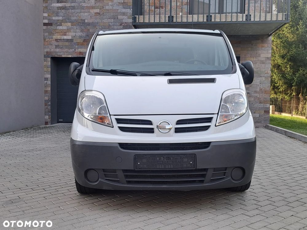 Renault Trafic - 2