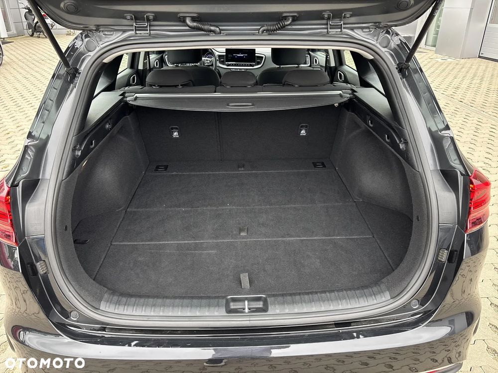 Kia Ceed 1.5 T-GDI M - 17