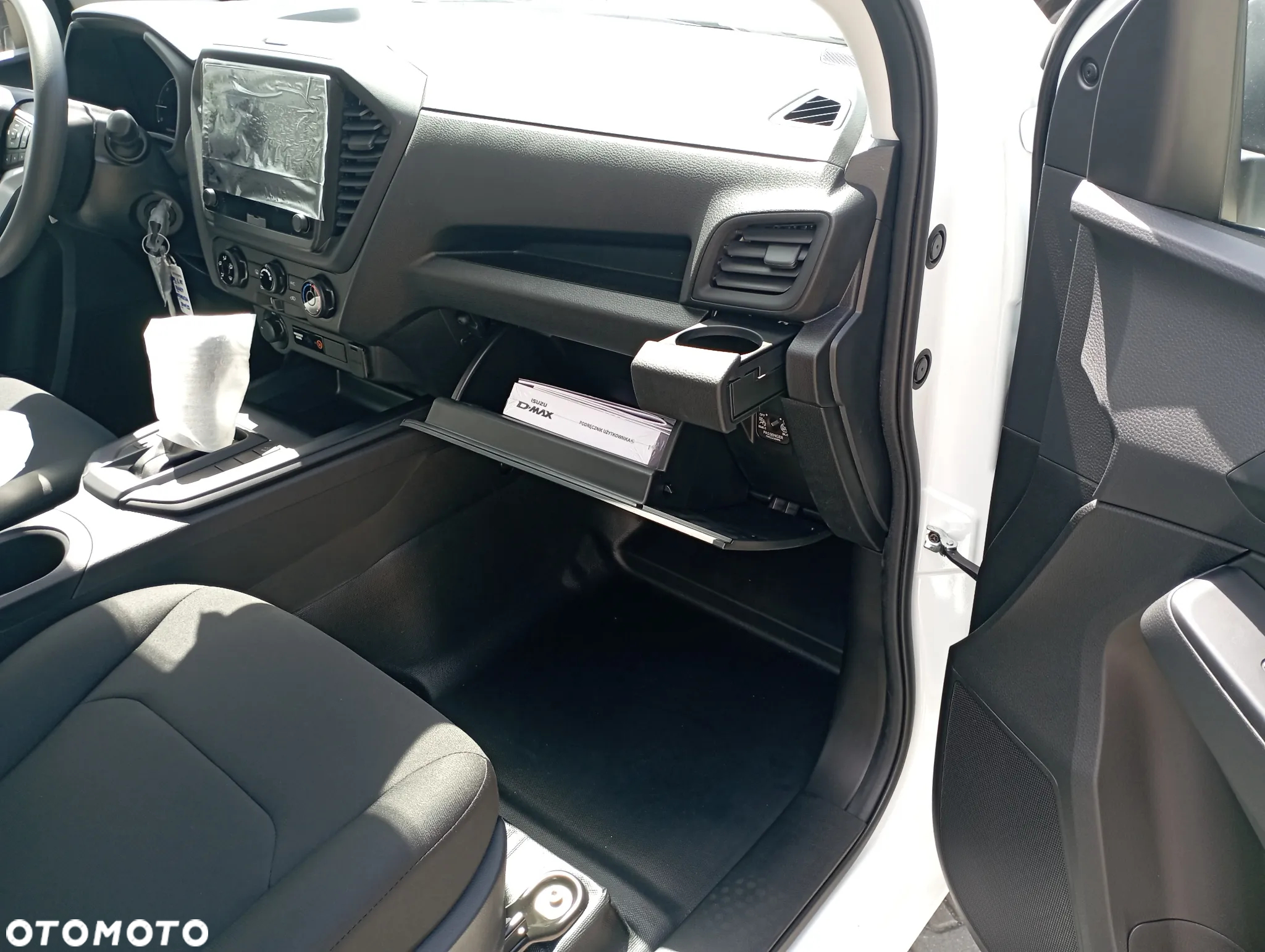 Isuzu D-Max 1.9 DC L - 21