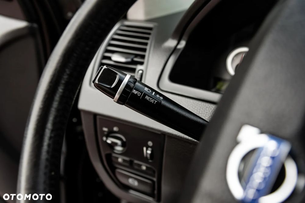 Volvo XC 90 D5 AWD Geartonic Executive - 39