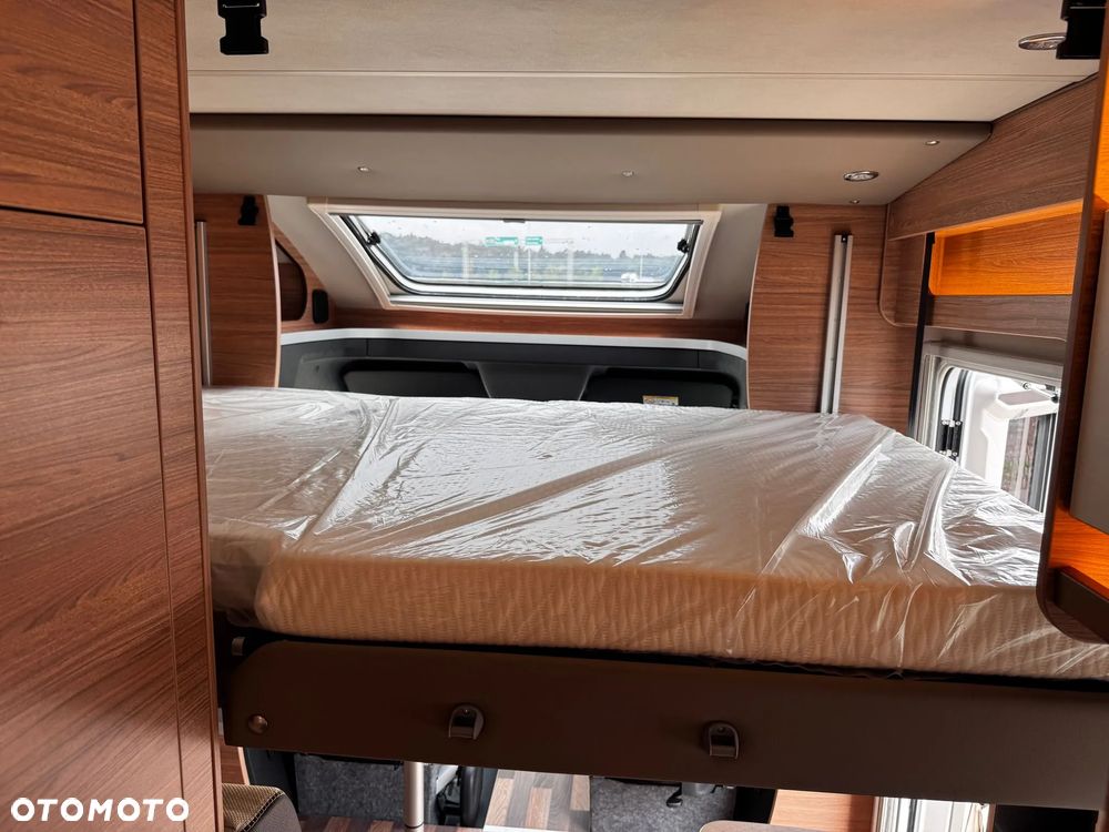 Weinsberg Weinsberg CaraCompact Suite MB 640 MEG EDITION [PEPPER] - 26