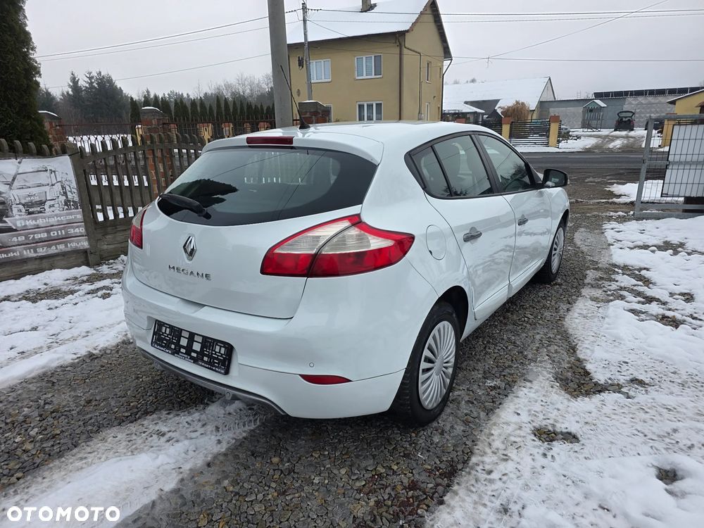 Renault Megane 1.6 16V Color Edition - 13