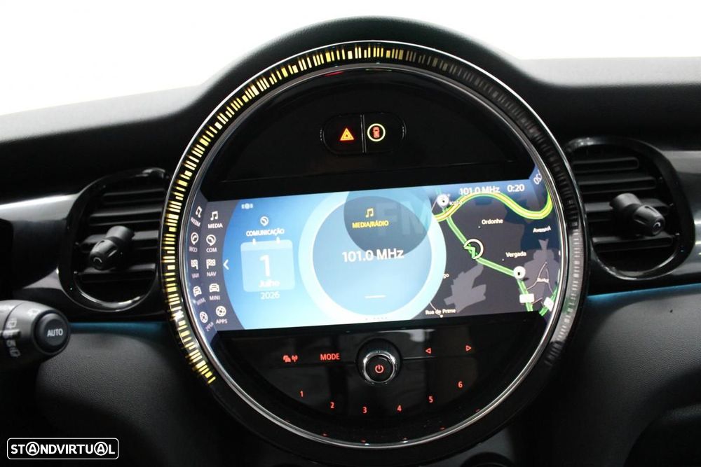 MINI 3 Portas Cooper SE Yours - 23