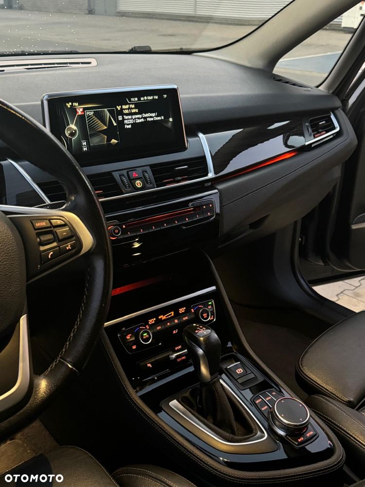 BMW Seria 2 - 5