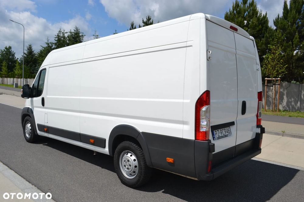 Peugeot Boxer - 3