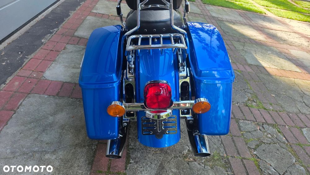 Harley-Davidson Touring Road King - 24