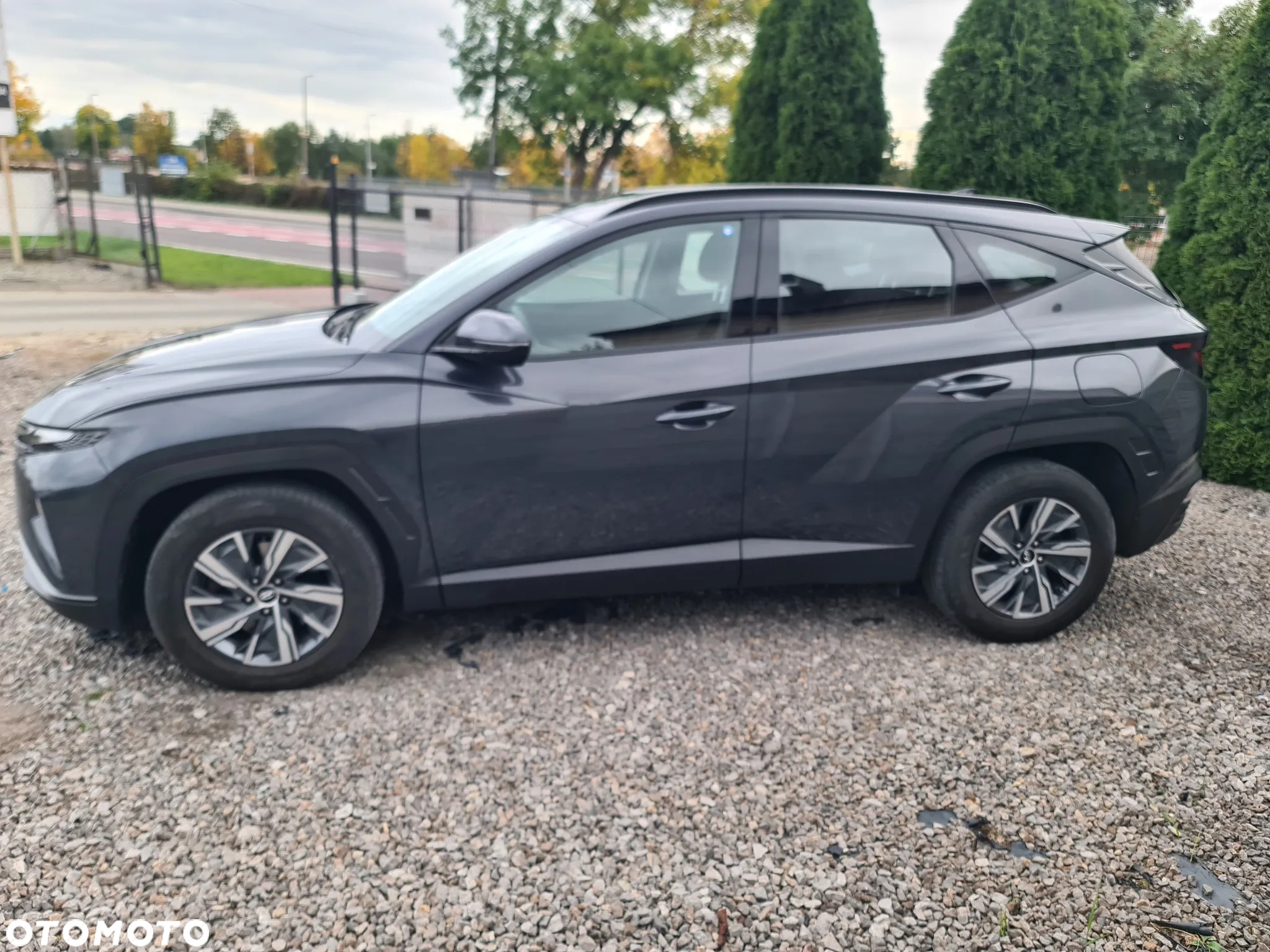 Hyundai Tucson 1.6 T-GDi Pure 2WD - 7