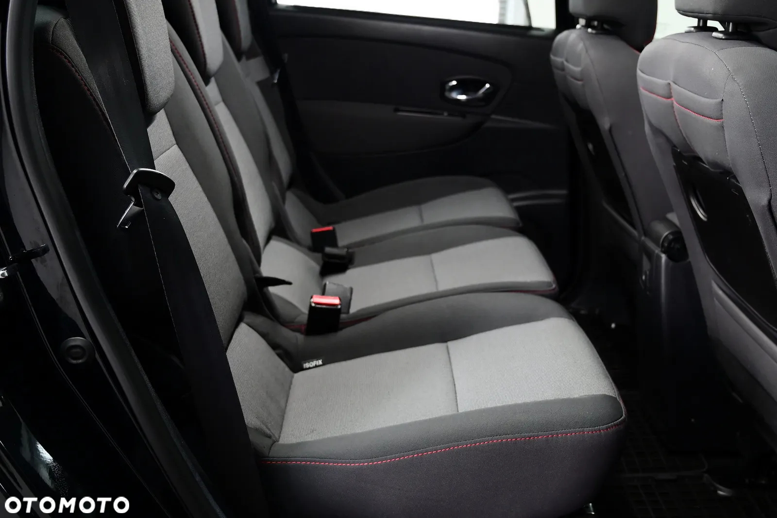 Renault Scenic - 23