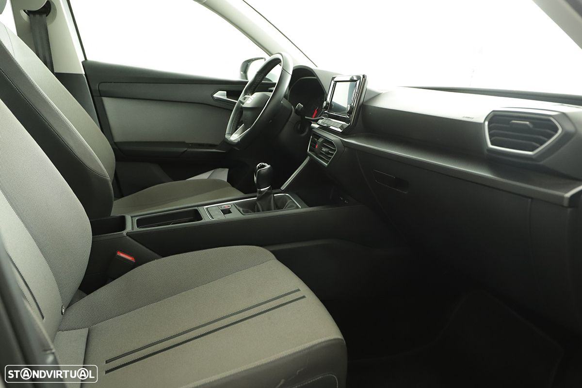 SEAT Leon ST 1.0 TSI Style - 19