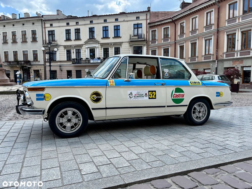 BMW Inny - 1