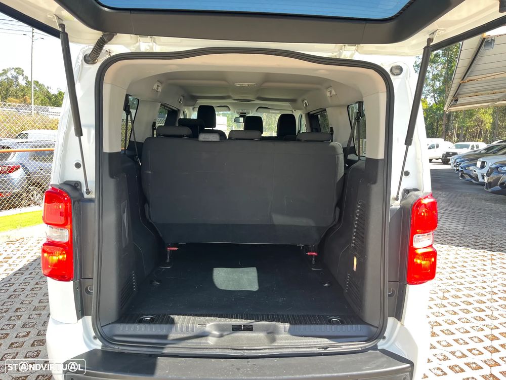 Citroën Spacetourer 1.5 BlueHDi XL Feel - 7