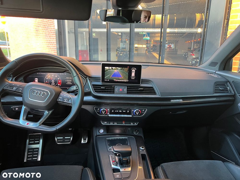 Audi SQ5 - 25