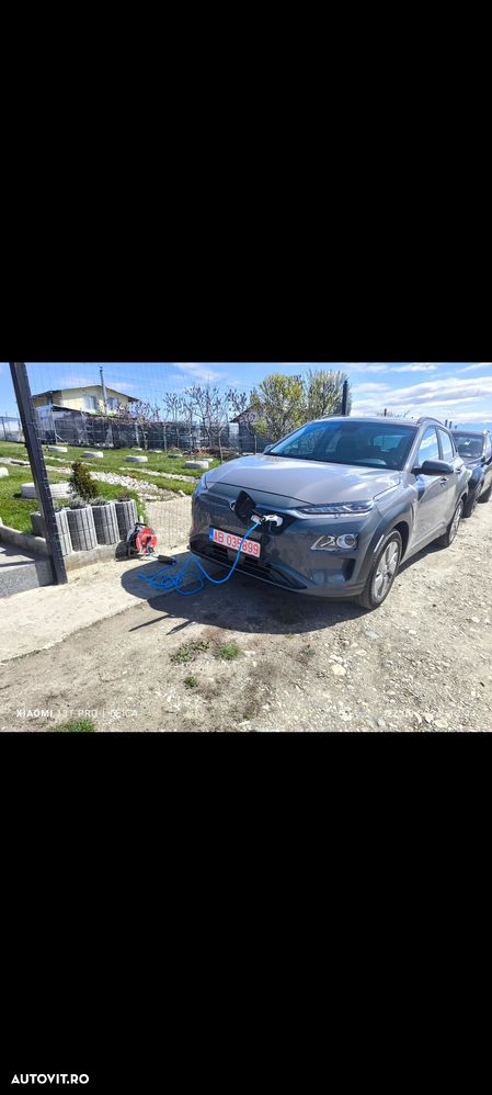 Hyundai KONA 136CP Highway - 3