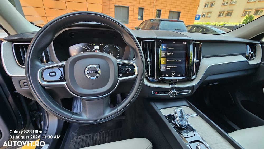 Volvo XC 60 T8 Twin Engine AWD Inscription - 7
