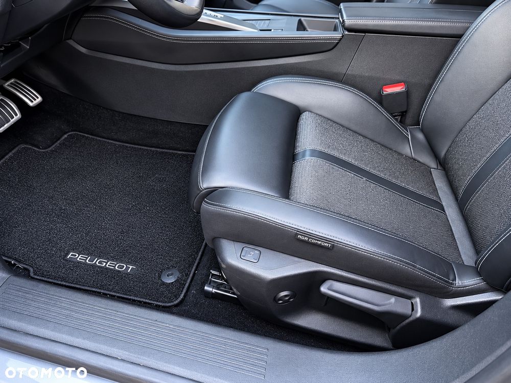 Peugeot 308 BlueHDi 130 EAT8 Allure Plus - 14