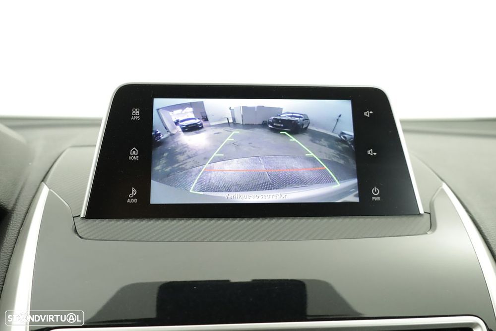 Mitsubishi Eclipse Cross 1.5 MIVEC - 11