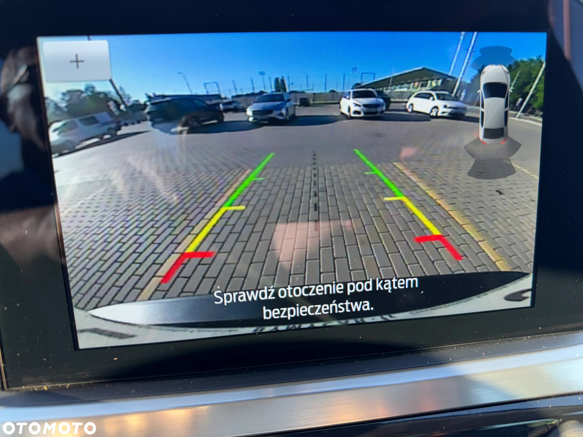 Ford Kuga 2.5P PHEV FWD Titanium - 16