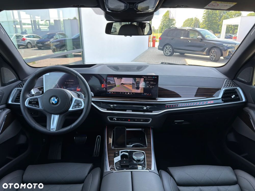 BMW X5 xDrive30d mHEV sport - 14