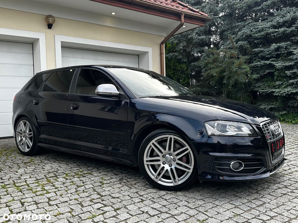 Audi S3 - 14
