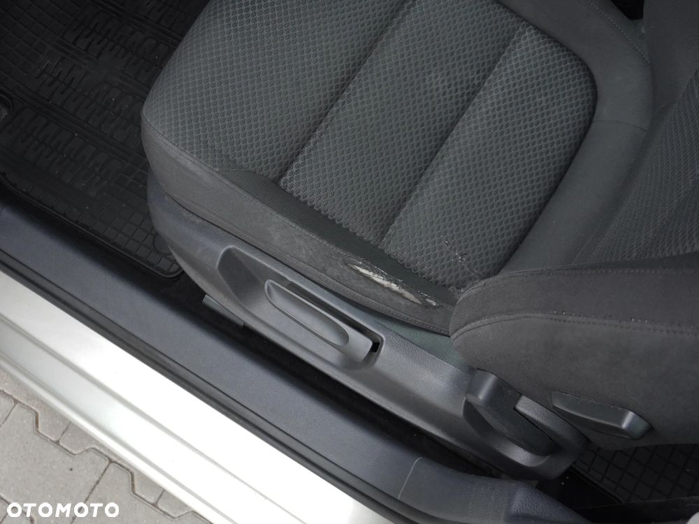 Volkswagen Jetta 2.0 TDI DPF BMT Comfortline - 11