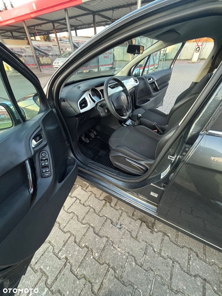 Citroën C3 - 5