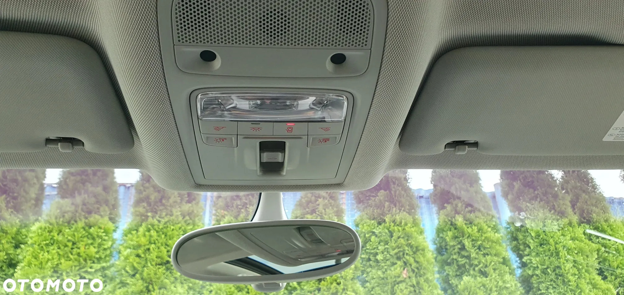 Audi Q3 2.0 TDI Edycja Specjalna - 24