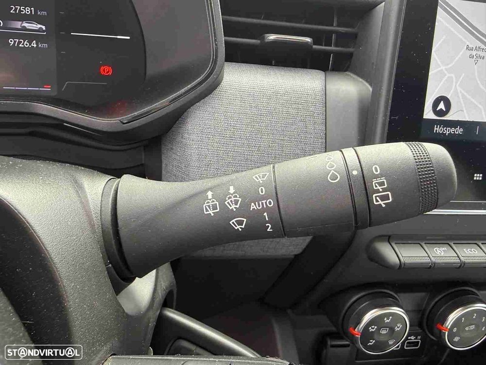 Renault Clio 1.0 TCe Evolution - 13