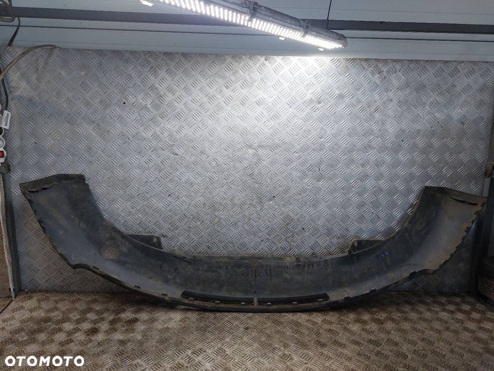 HOKEJ DOKŁADKA ZDERZAKA PRZÓD PASSAT B5 3B0805903A - 5