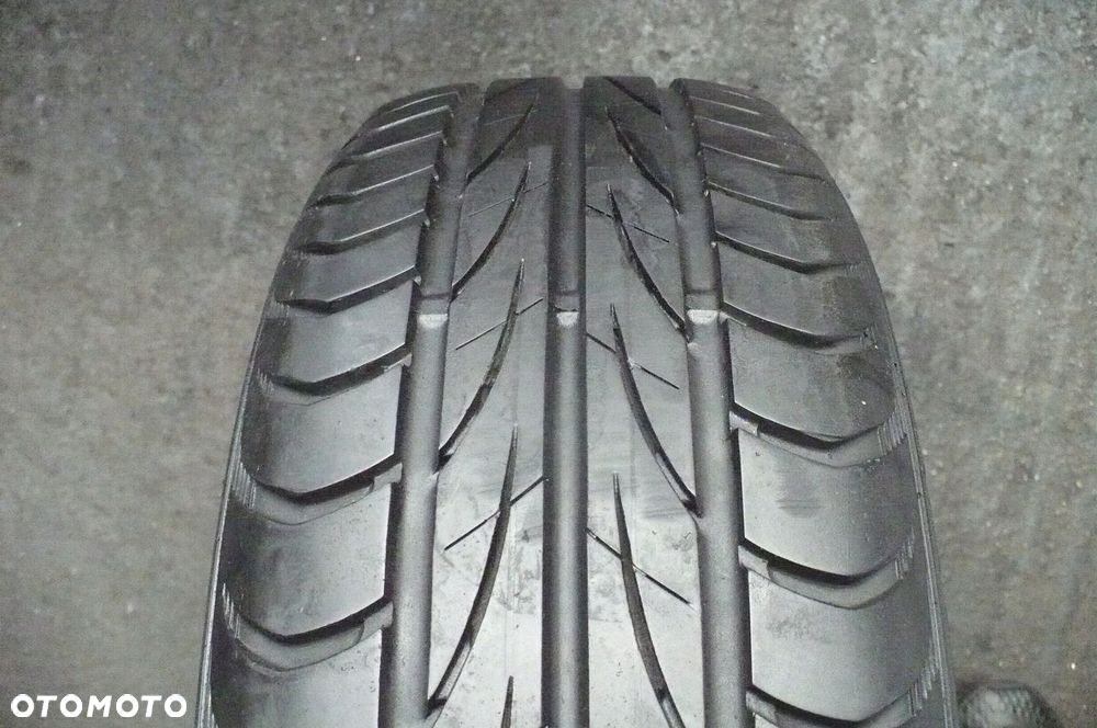 SEMPERIT Speed Life 195/65R15 6,1mm 2022 - 1