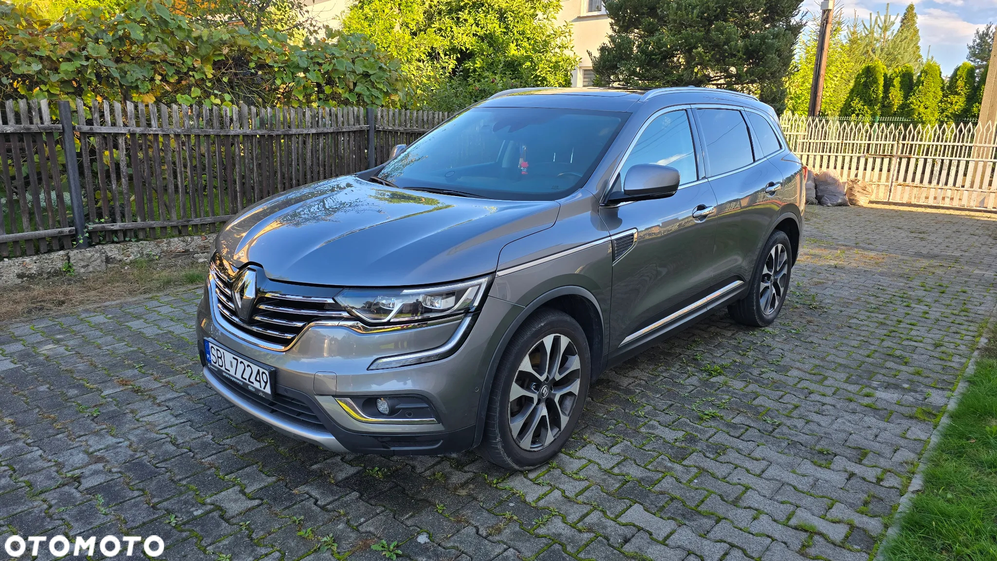 Renault Koleos 2.0 dCi Intens 4x4 X-Tronic - 3