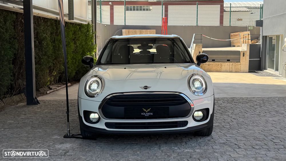 MINI Clubman One D - 7