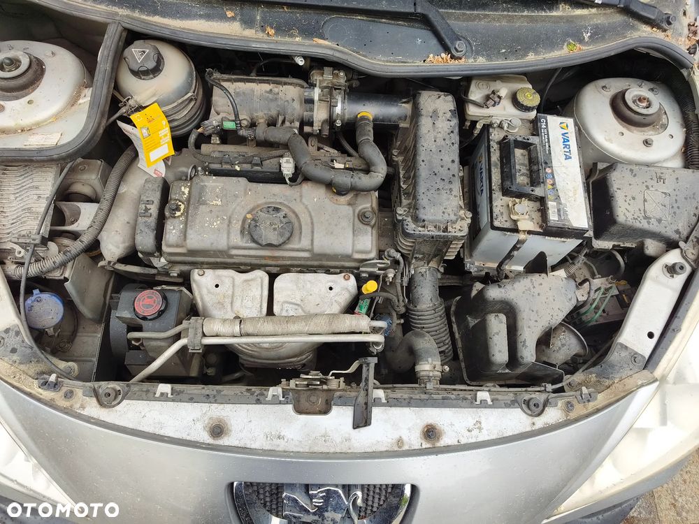 Peugeot 206 plus - 14