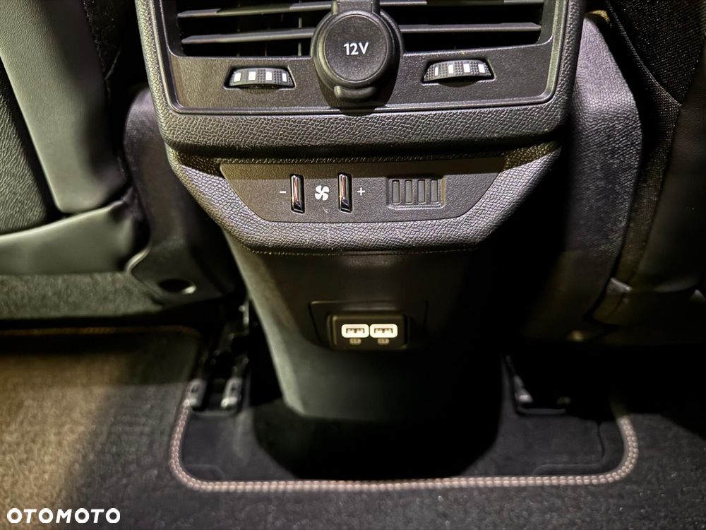 Peugeot 5008 BlueHDI 180 EAT8 GT - 35