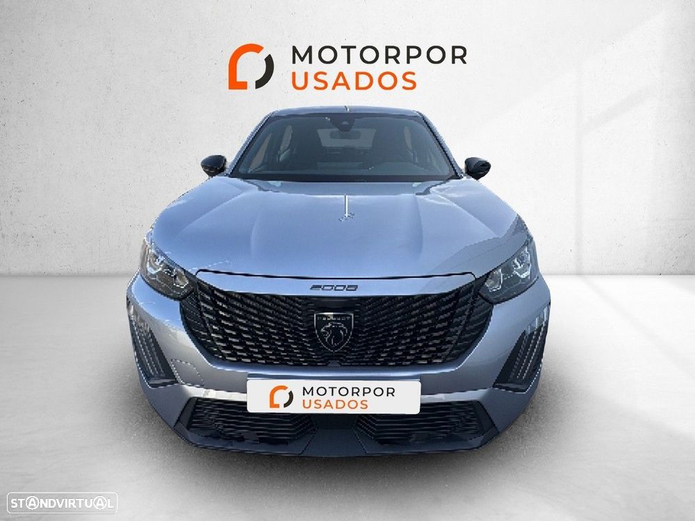 Peugeot 2008 1.2 PureTech Style - 2