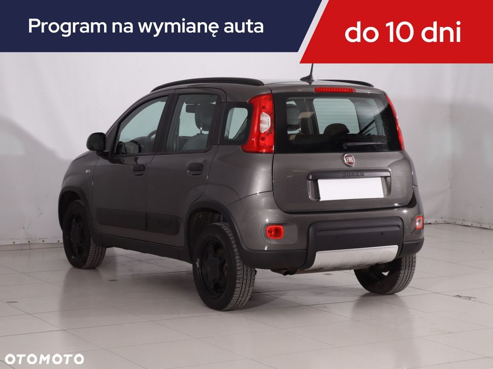 Fiat Panda - 6