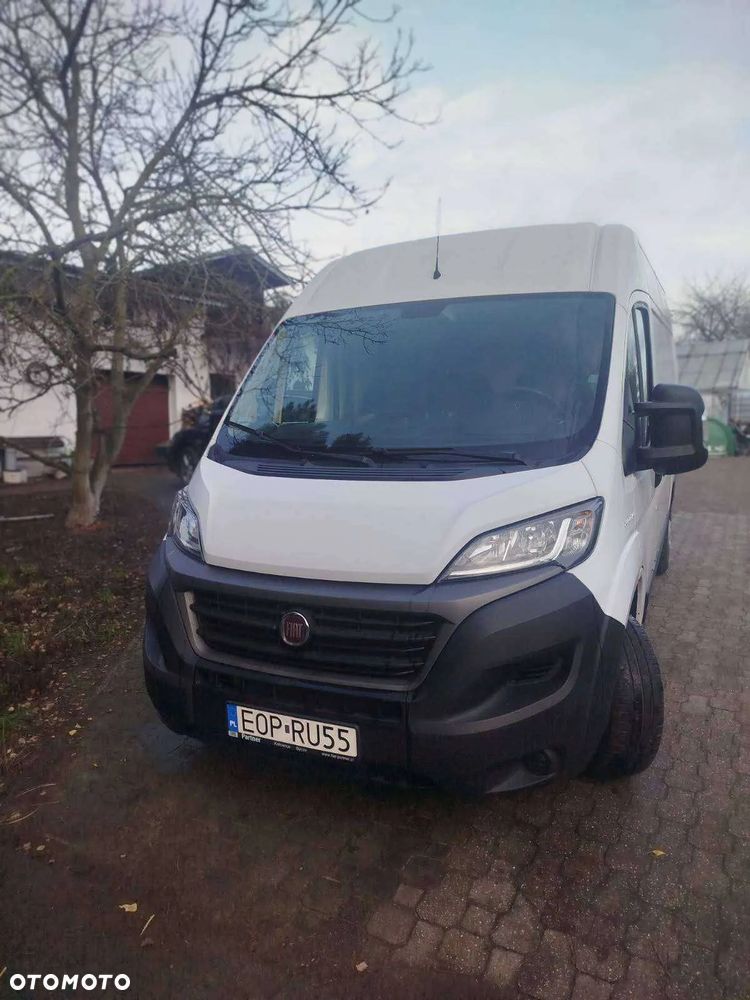 Fiat Ducato - 1