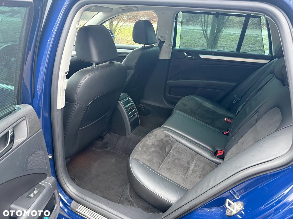 Skoda Superb 1.6 TDI Elegance - 20