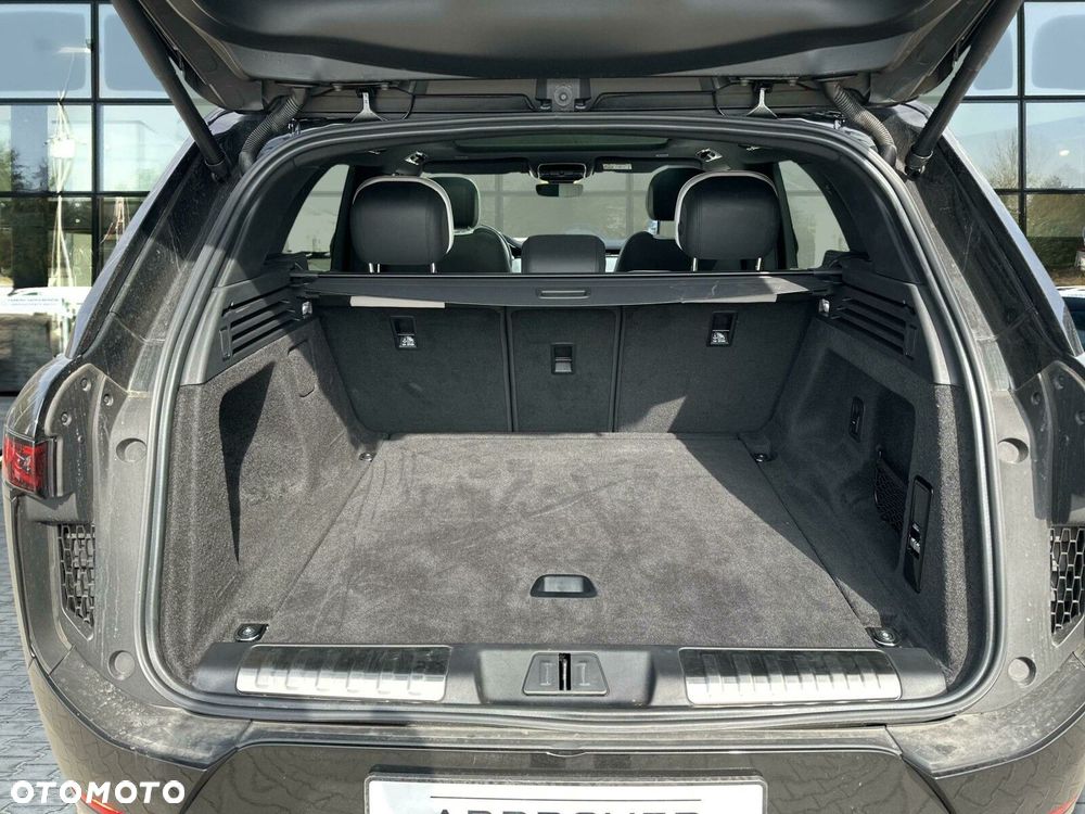 Land Rover Range Rover Sport - 21