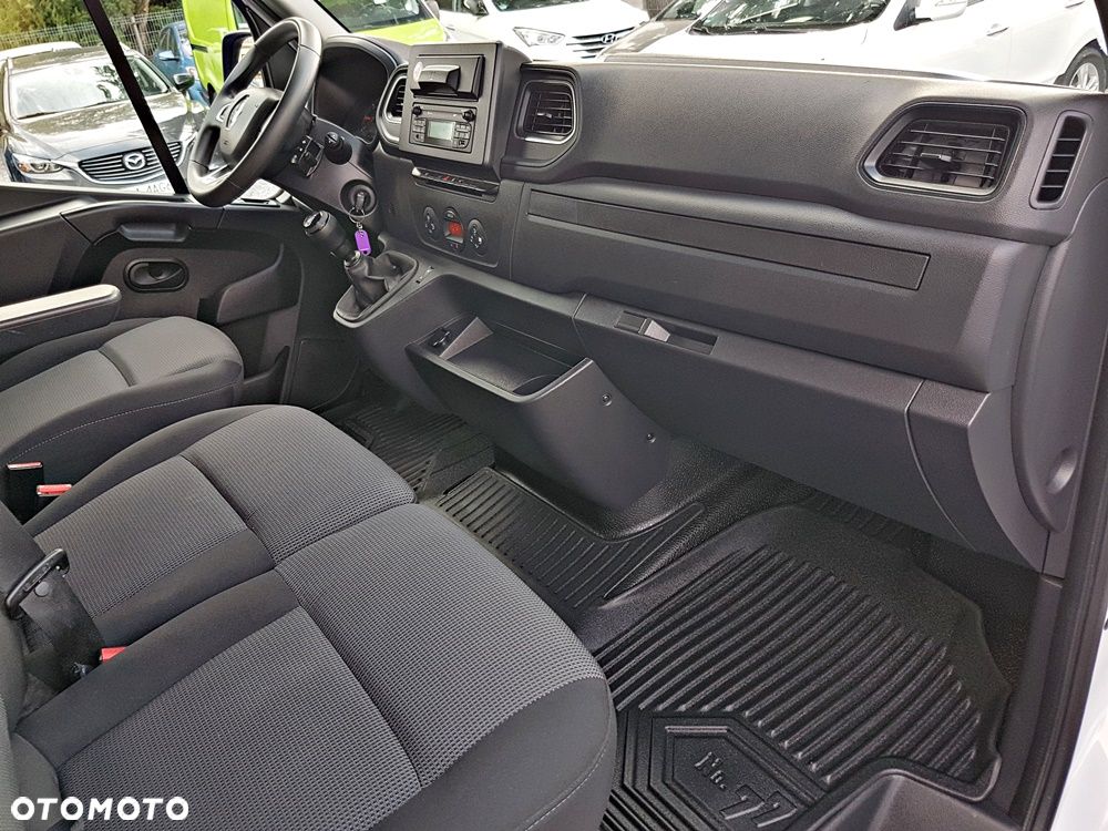 Renault MASTER - 26